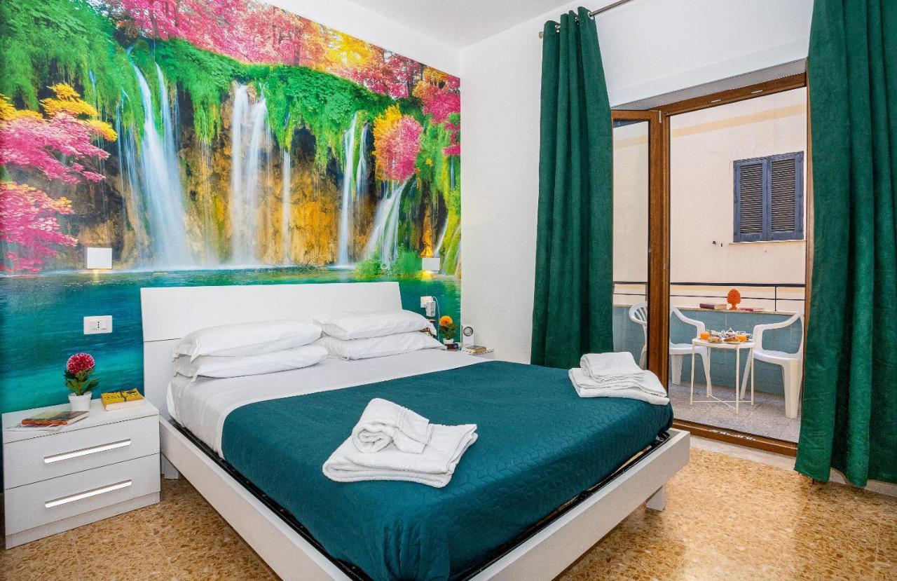 Bb Sorrento Mahal Kita Unique Style Bed and Breakfast Esterno foto